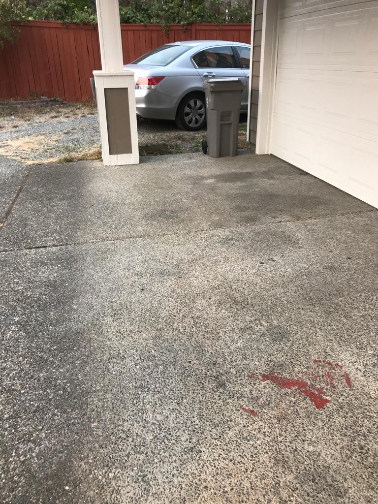 Concrete Removal Services