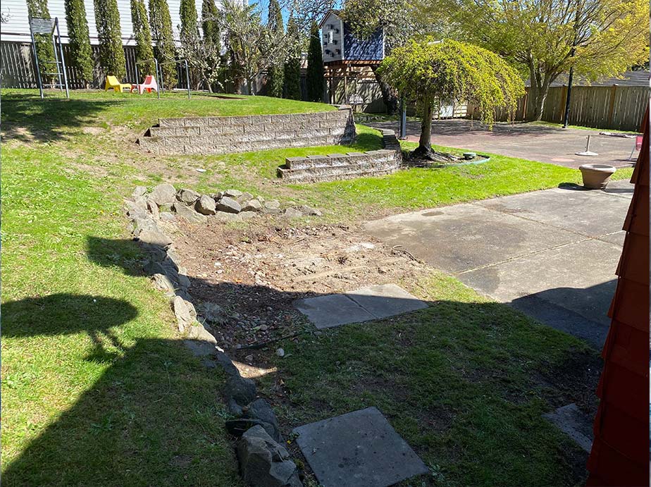 Deck Removal Services Seattle