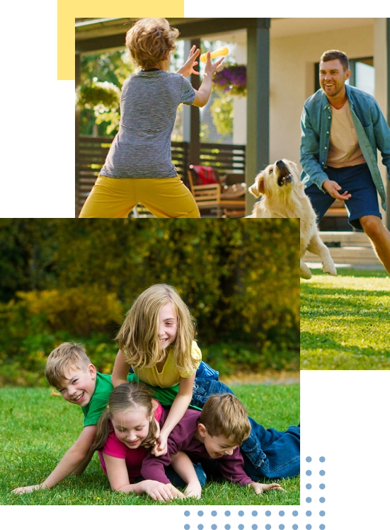 Junk B Gone service area map covering Seattle and surrounding neighborhoods