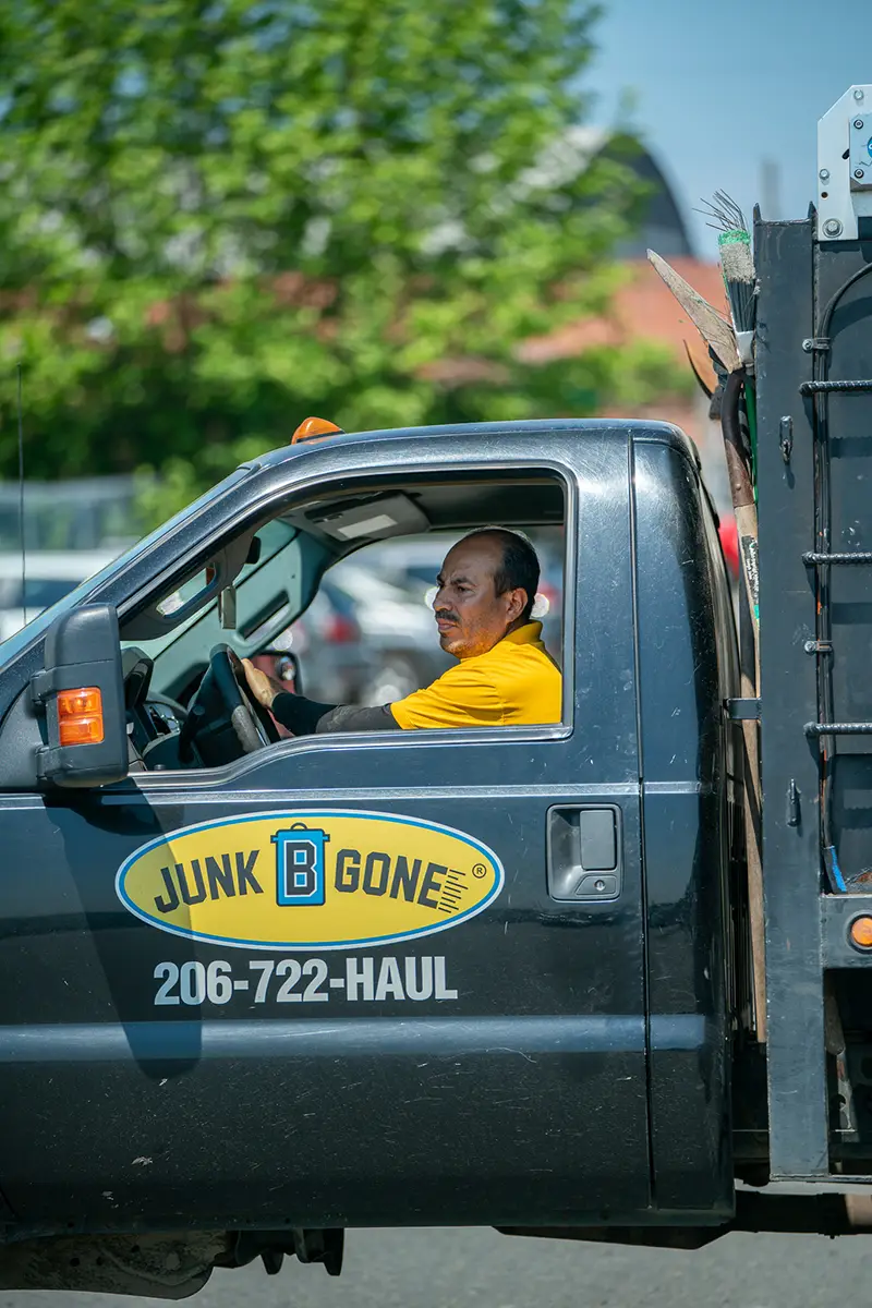 Junk Removal Company