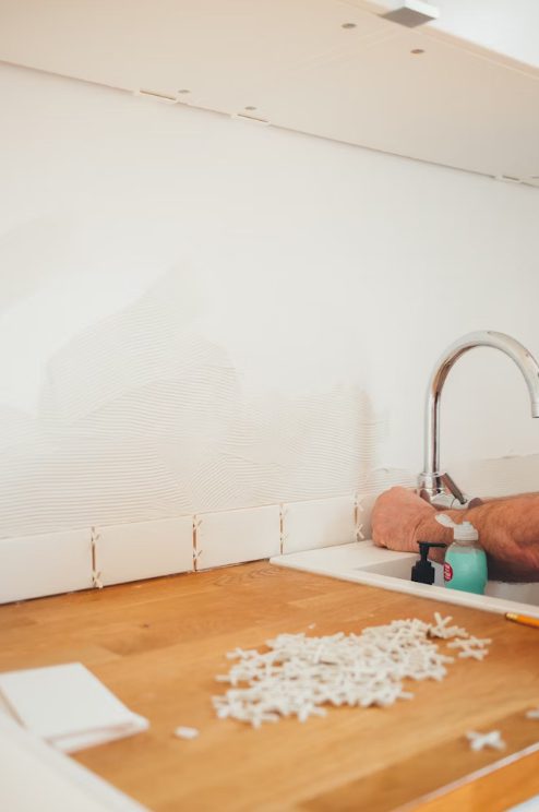 Plumbing Pipe Removal Services Seattle