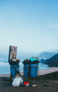 Recycling and junk removal in Seattle