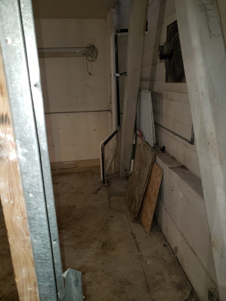 Seattle Plumbing Pipe Removal Services