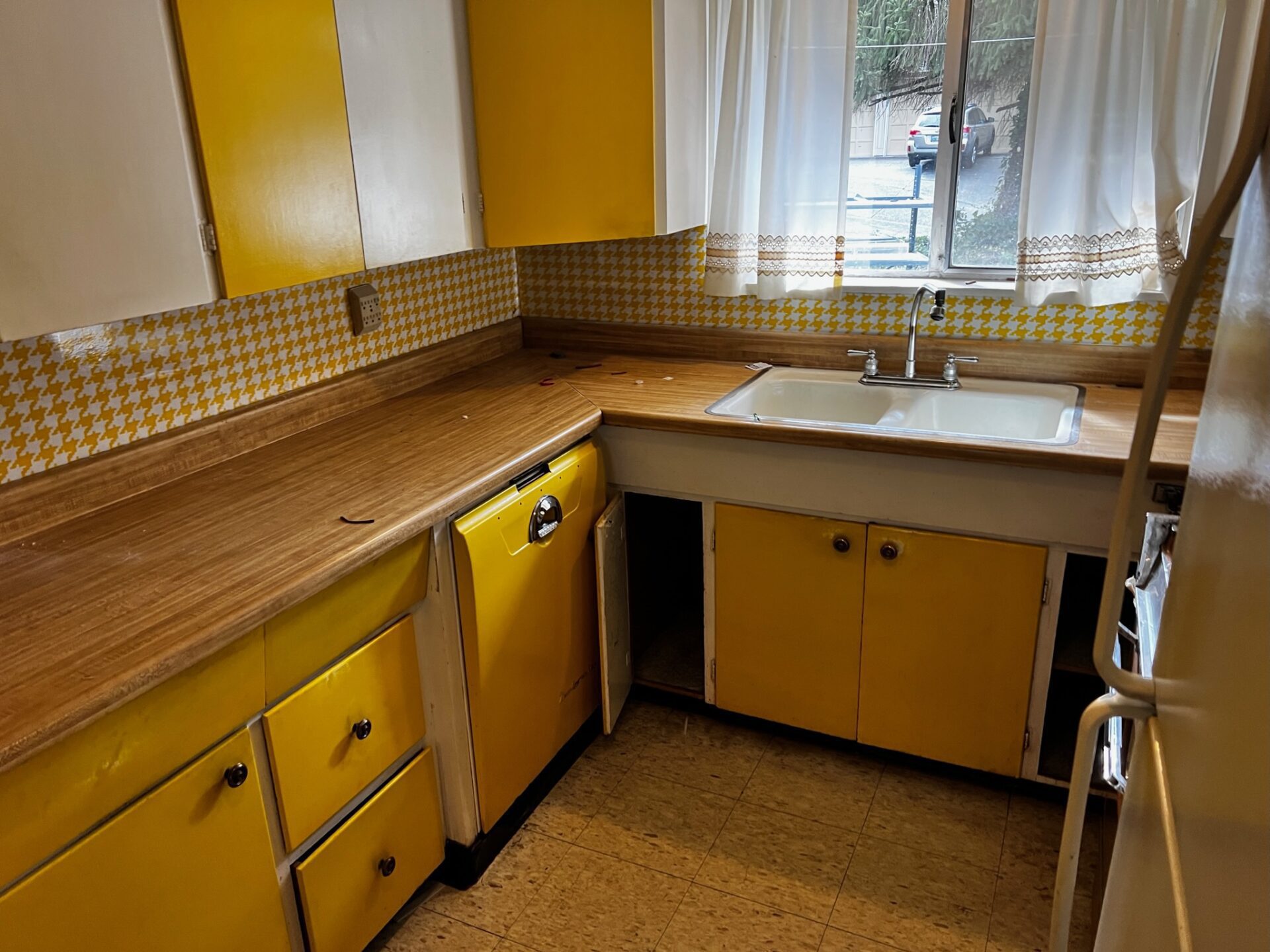 After image of Estate cleanout in Mercer Island