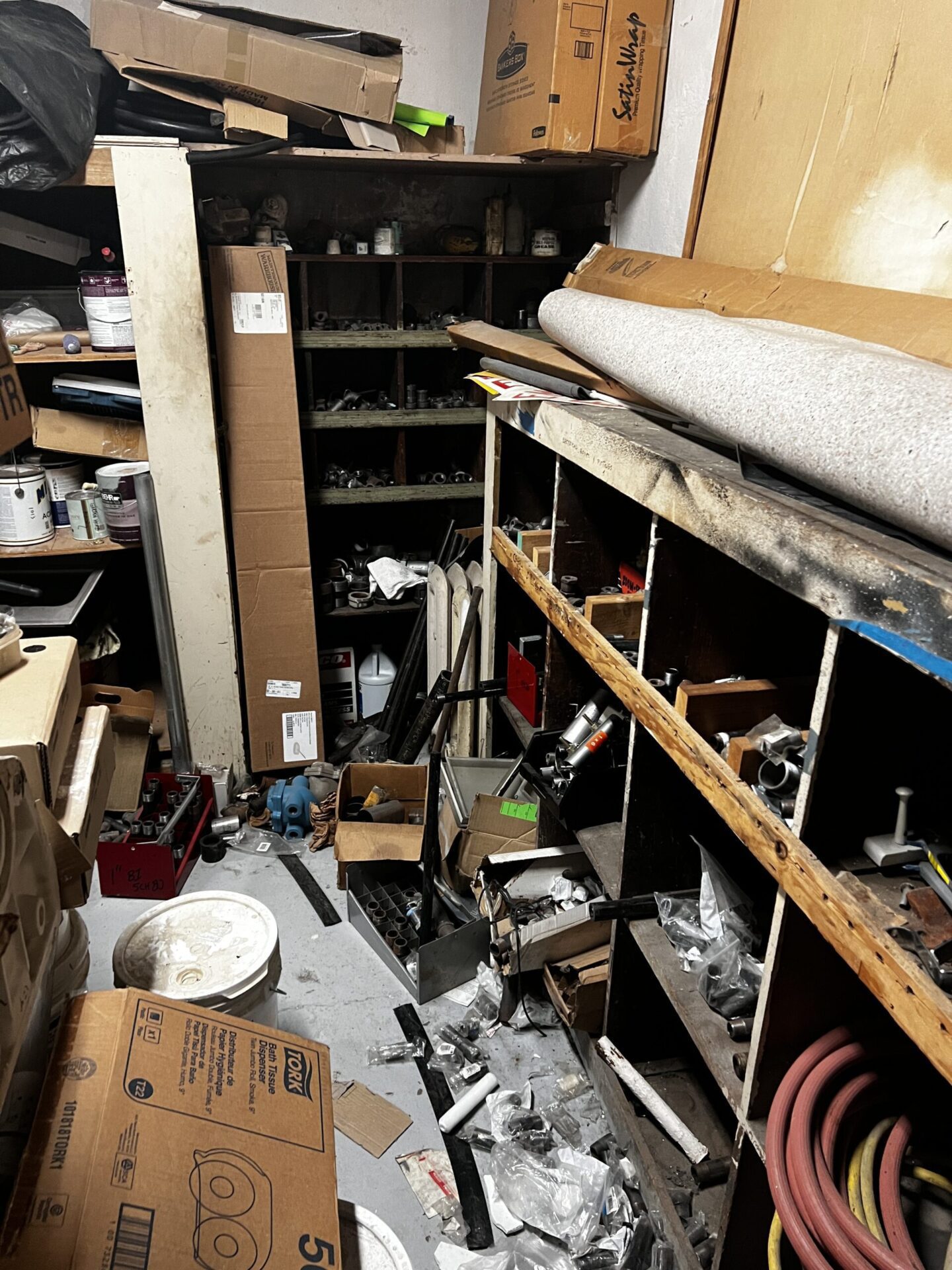 The secret behind Junk B Gone's efficiency in delivering top-notch junk removal services in Seward Park lies in our unique approach and strong commitment to customer satisfaction. We provide our valued customers with the seamless experience they deserve, starting from the moment they request a quote until their space is completely junk-free. We understand that every junk removal situation is unique, and we treat it as such, providing custom solutions tailored to the needs of our clients in Seward Park. A significant part of our success comes from our dedicated, trained, and experienced team. Equipped with advanced tools and equipment, our team ensures quick and effective junk removal in a manner that is respectful of both your property and the environment. They handle everything from heavy lifting to responsible disposal, so you don't have to lift a finger. This robust manpower combined with our commitment to time-efficient service is what makes Junk B Gone a trusted choice in Seward Park. Moreover, we leverage our local knowledge of Seward Park to optimize our services further. This means we have developed excellent relationships with local recycling centers, charities, and disposal facilities, enabling us to streamline the sorting, recycling, and disposal process. We pride ourselves on our environmentally friendly practices, ensuring that reusable items find new homes and recyclable materials are kept out of the landfill. Lastly, we believe that efficient service involves transparent and competitive pricing. At Junk B Gone, we promise no hidden charges - our pricing is based on volume, meaning you only pay for the space your junk occupies in our truck. The entirety of our service, from our punctuality to our professional conduct, is designed to provide you with an efficient and hassle-free junk removal experience in Seward Park.