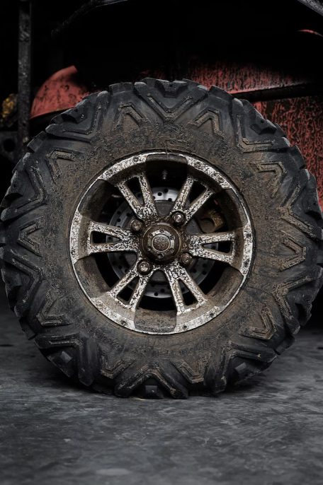 Tire Removal Seattle