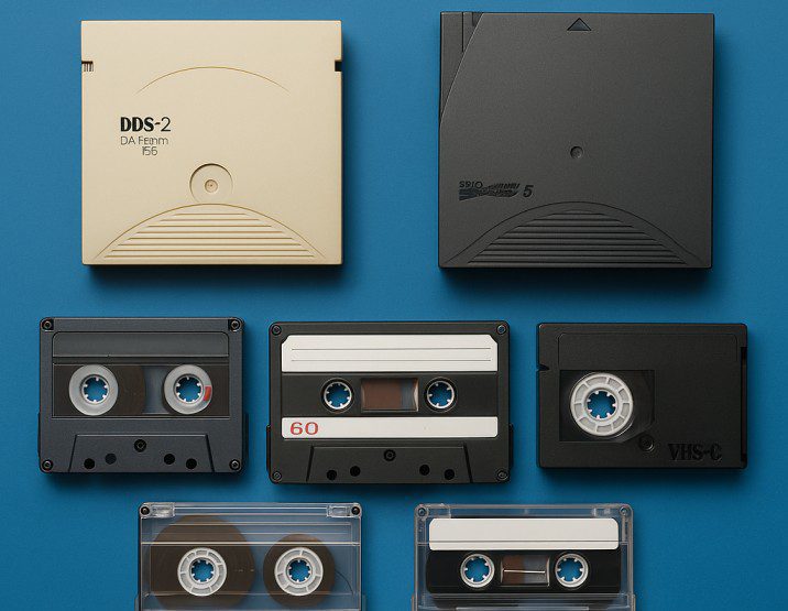 Seattle data destruction companies