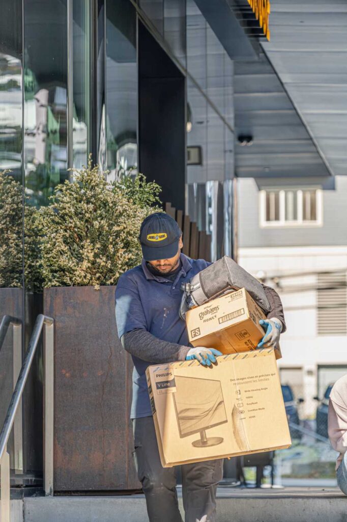 Electronics Recycling Seattle