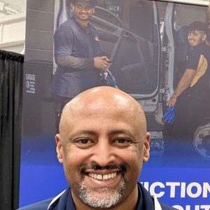 Zelalem Meshasha - General Manager, Junk B Gone