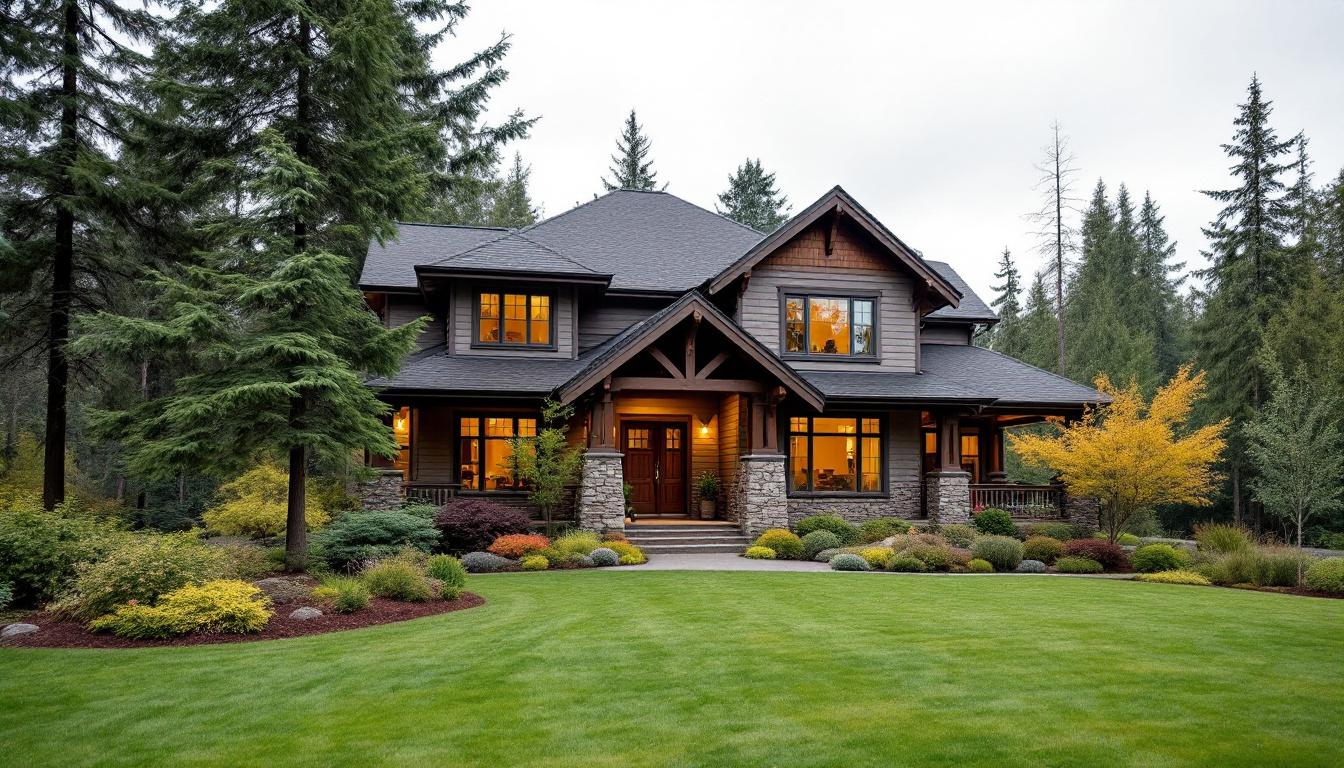 Before and after garage cleanout in Maple Valley WA by Junk B Gone