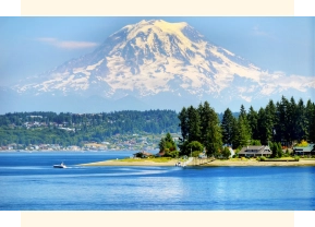 MERCER ISLAND