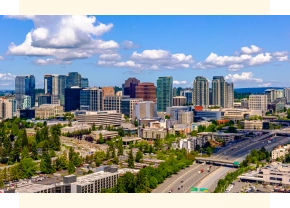 BELLEVUE