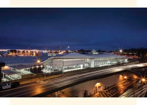 SEA TAC
