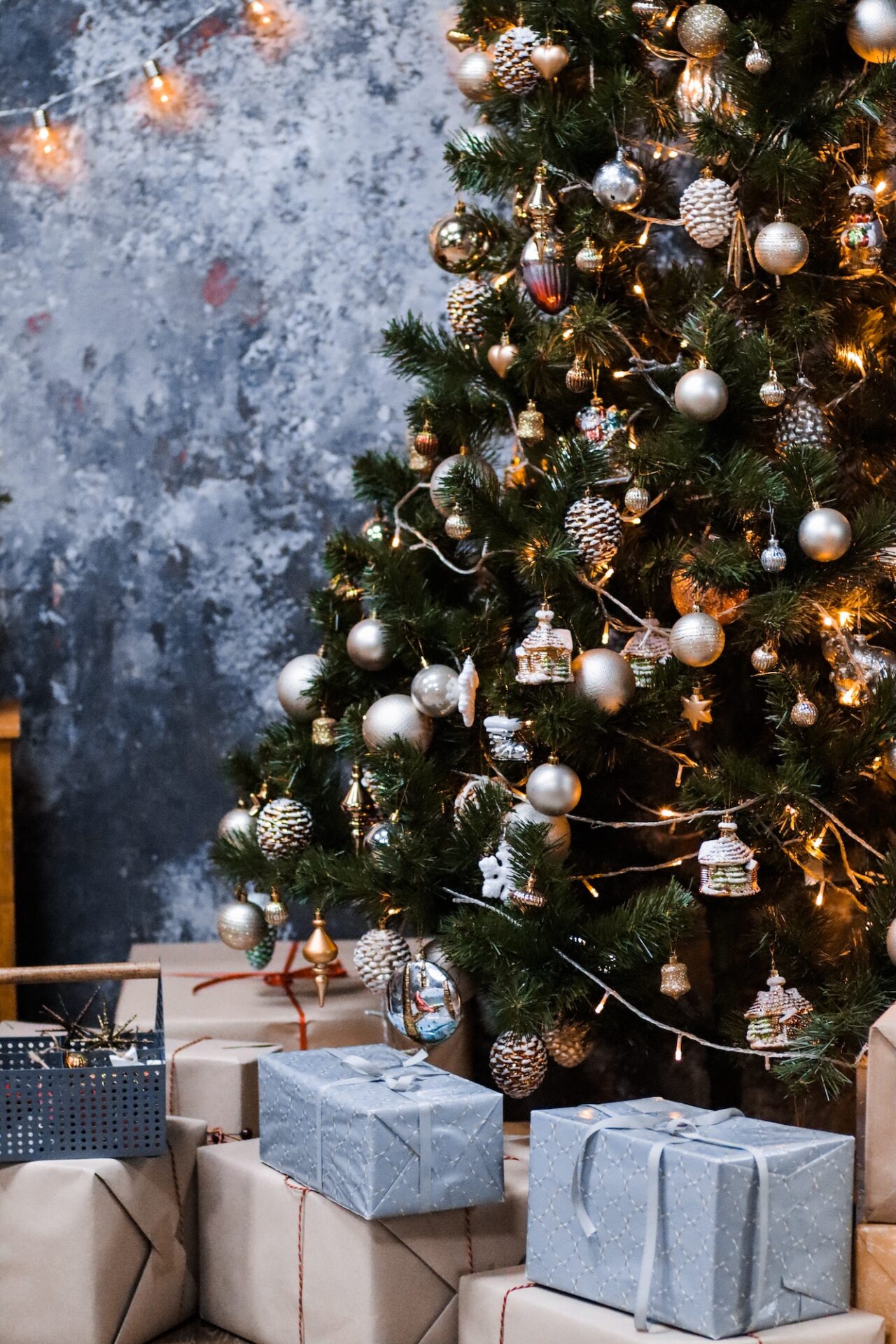 christmas tree removal seattle