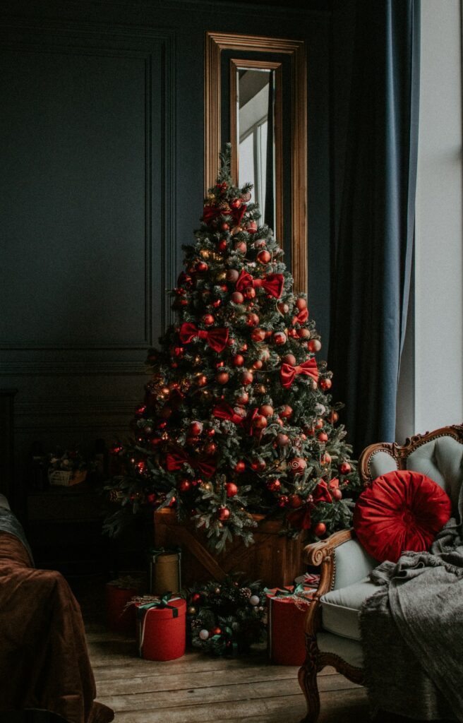 Christmas tree removal Seattle
